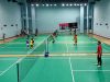 badminton academy