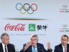 Coca-Cola and IOC