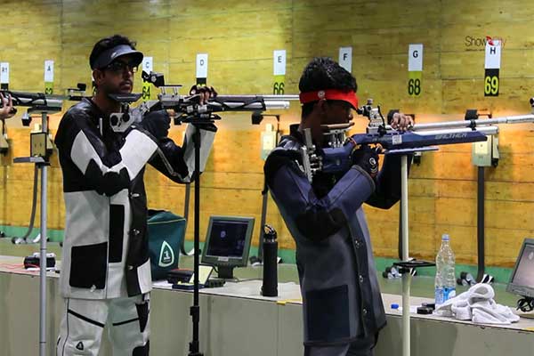 India S Best 5 Shooting Ranges Known For Their Imapeccable Facilties