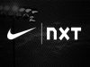 NXT and Nike