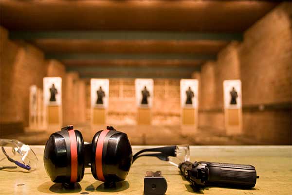 India S Best 5 Shooting Ranges Known For Their Imapeccable Facilties