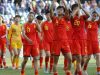 Alipay Foundation chinese football