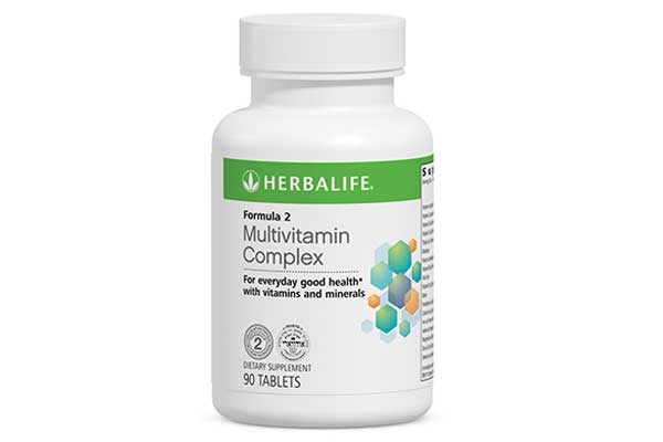 Herbalife Formula 2