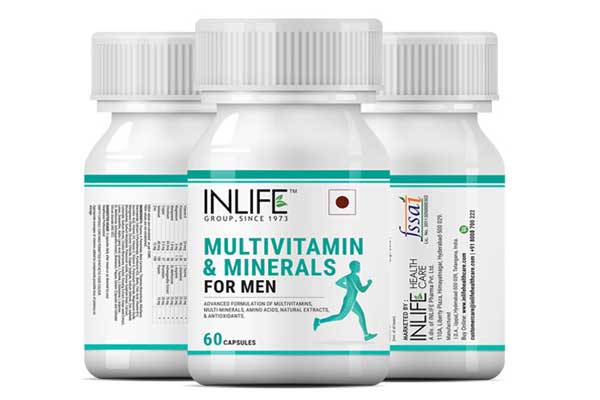 Inlife Multivitamin