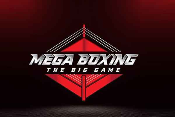 Mega Boxing