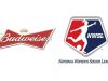 NWSL and Budweiser