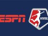 NWSL and ESPN