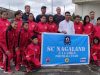 Nagaland for Gothia Cup