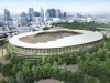 National Stadium Tokyo