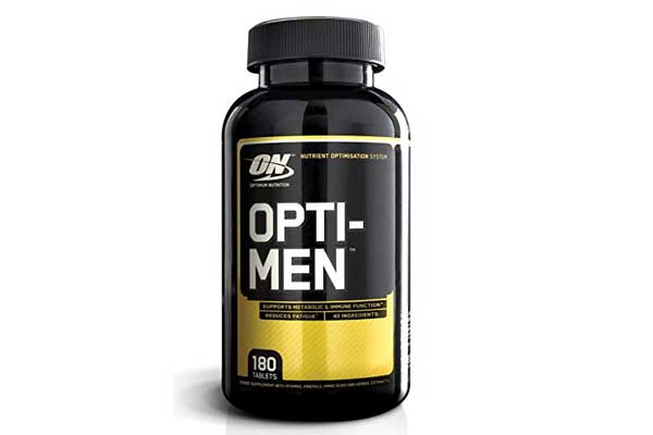 Optimum Nutrition