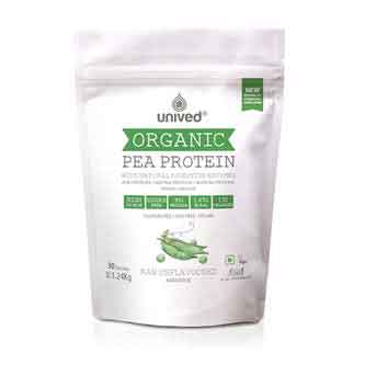 Unived Pea Protein