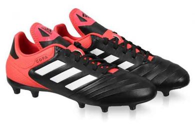 adidas football shoes price in india