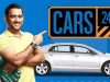 Cars24 and ms dhoni