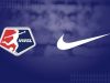 NWSL and Nike
