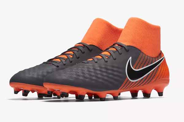 Magista Shoes Cooling Edge Ltd