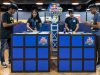 Red Bull Rubiks Cube World Championship - India Qualifiers