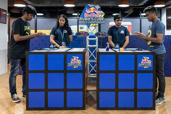 Rubik's WCA World Championships 2023 | WCA