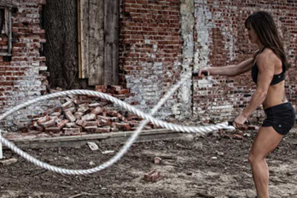 Battle Rope