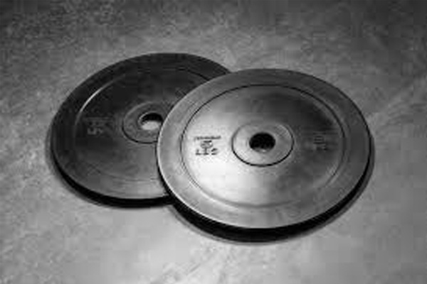 Bumper Plates