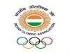 Indian olympics