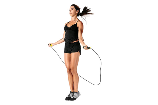 best jump rope