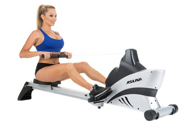 Rowing Machine