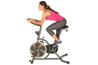 telegraph shop exercise bike