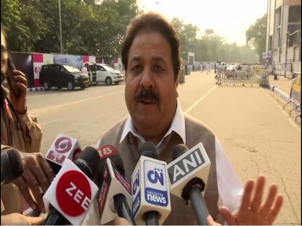 Playing D/N Test in India, a victory for world cricket: Rajeev Shukla