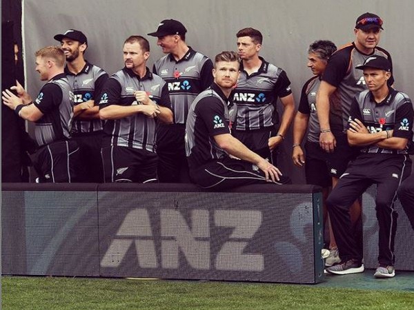 New Zealand cricket team (Photo/ Jimmy Neesham Instagram)