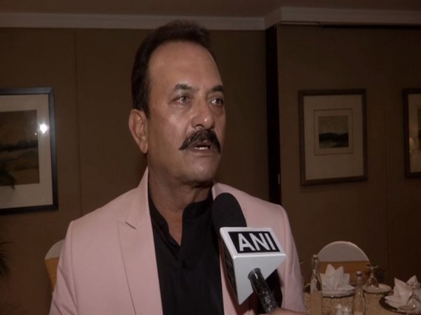 Former Indian cricketer Madan Lal (File photo) 