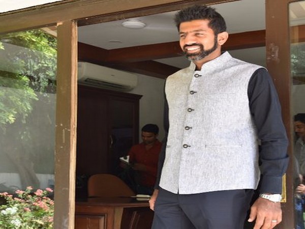 Rohan Bopanna (Photo/ Rohan Bopanna Twitter) 