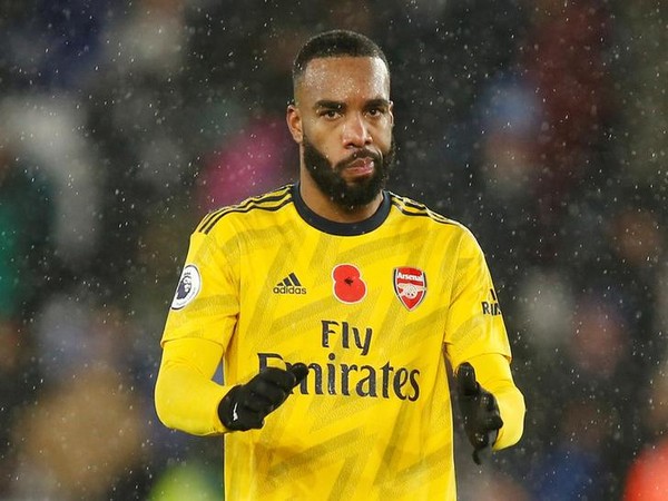 Alexandre Lacazette