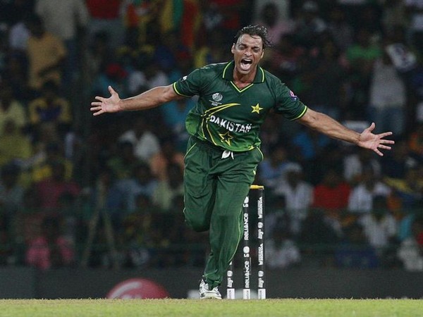 Shoaib Akhtar