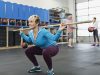 Best Workout for Women in 30s