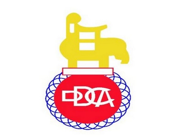 DDCA logo