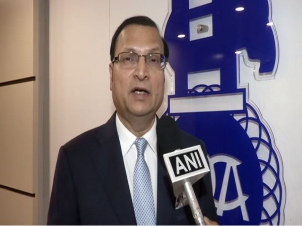 Rajat Sharma