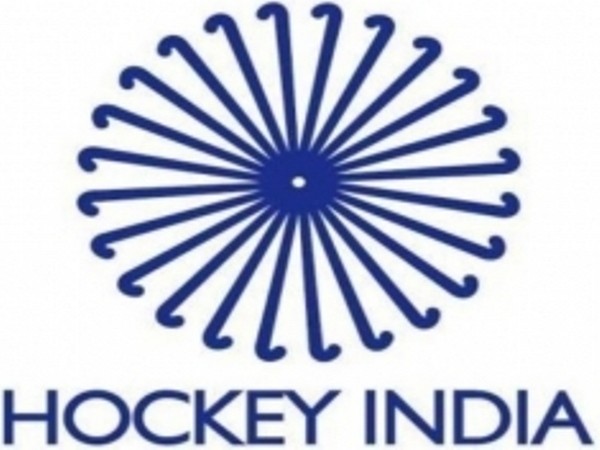 Hockey India logo