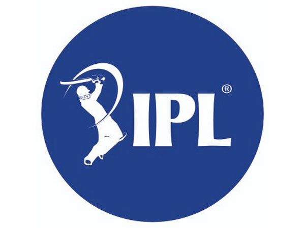 Indian Premier League (IPL) logo