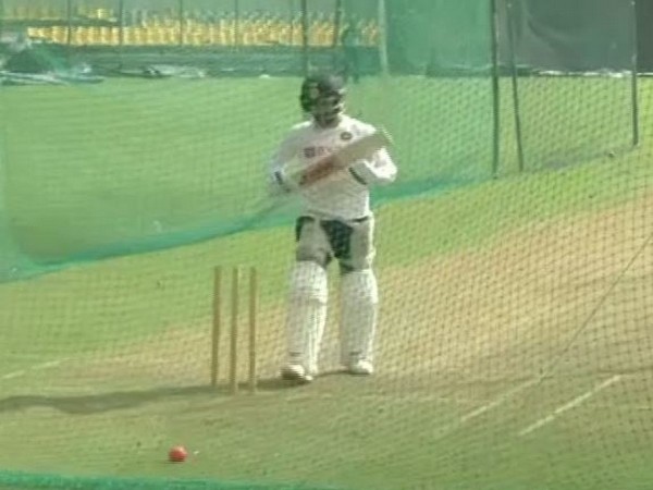 The second Test match between India and Bangladesh will be played with a pink ball. 