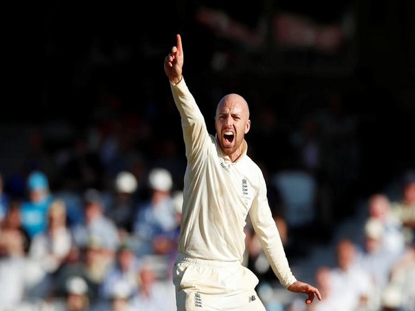 Jack Leach