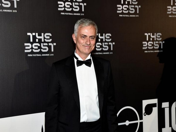 Jose Mourinho