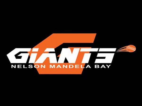 NMB Giants logo 