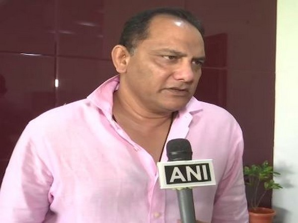 Hyderabad Cricket Association (HCA) President Mohammad Azharuddin