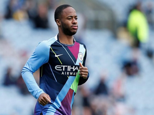 Emotions Got The Better Of Me Raheem Sterling Reacts After Being Dropped By England Sportz Business