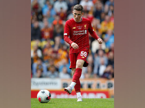 Harry Wilson 