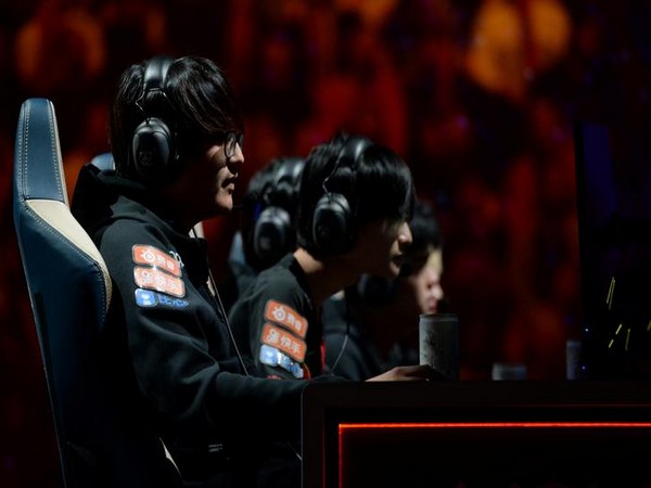 Rewired.GG forecasts that esports will rival traditional sports