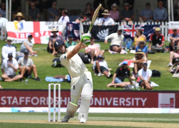 Wicket-keeper batsman Jos Buttler 