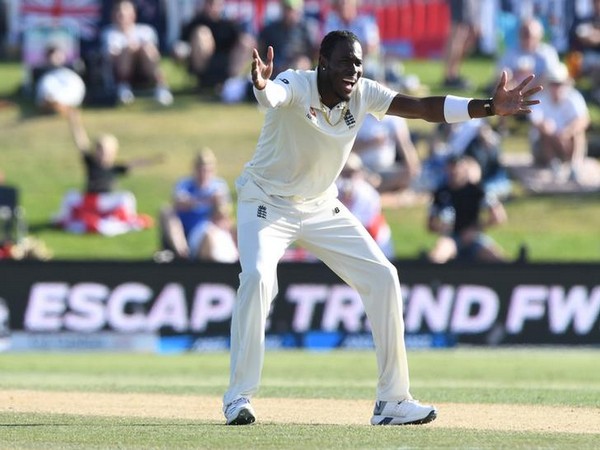 NZC 'shocked and disappointed' after Jofra Archer was racially abused ...