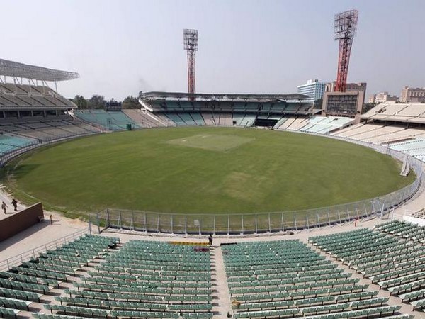 Eden Gardens 