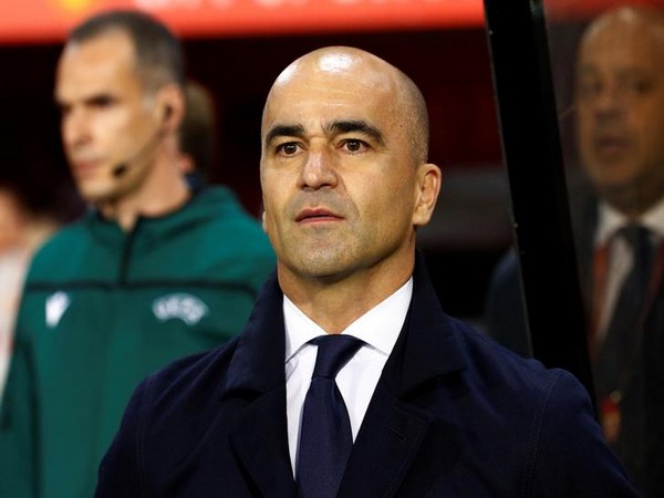 Roberto Martinez